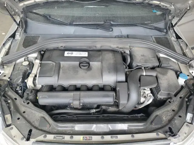 2013 VOLVO XC60 3.2  