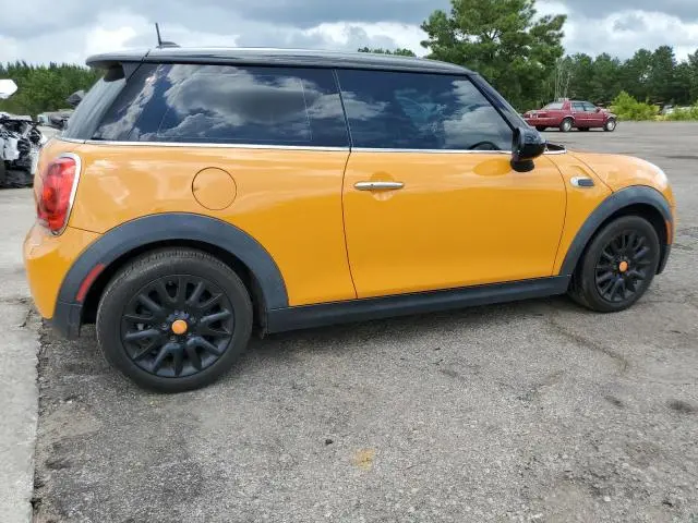 2015 MINI COOPER   