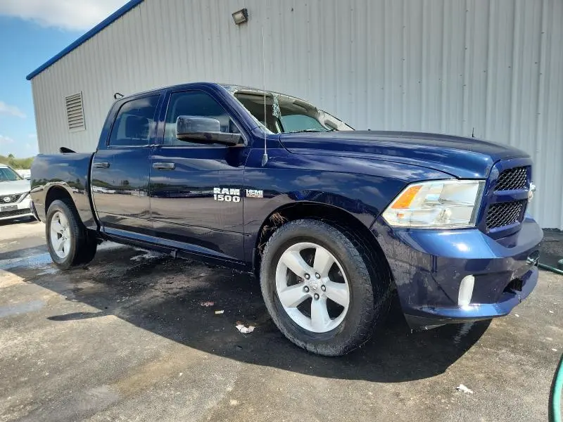 2014 RAM 1500 ST