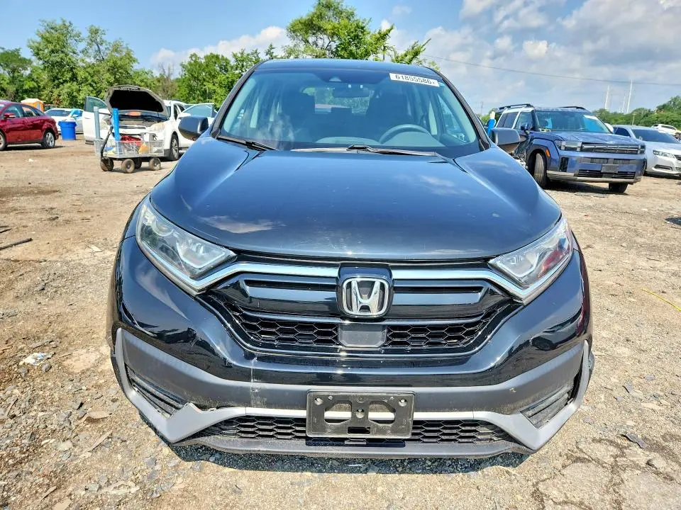 2020 HONDA CR-V LX  