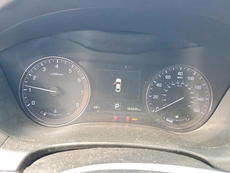2016 HYUNDAI GENESIS 3.8L  