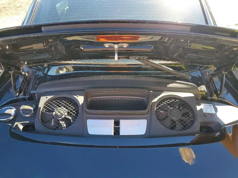 2014 PORSCHE 911 CARRERA  