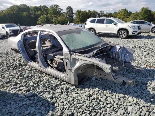 2017 DODGE CHARGER R/T 392  