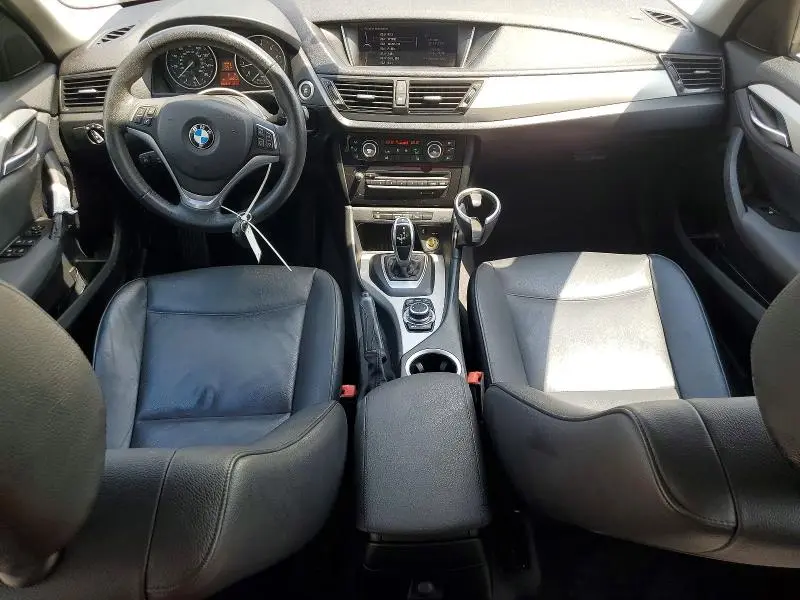 2013 BMW X1 XDRIVE28I  
