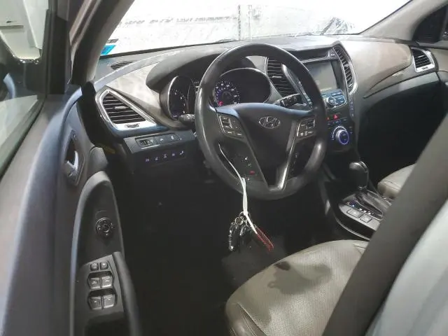 2015 HYUNDAI SANTA FE GLS  