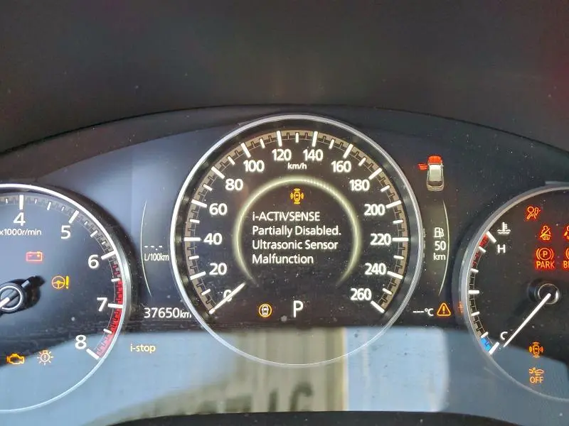 2025 MAZDA CX-90 PREMIUM  