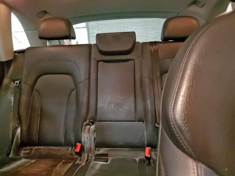 2013 AUDI Q5 PREMIUM PLUS  