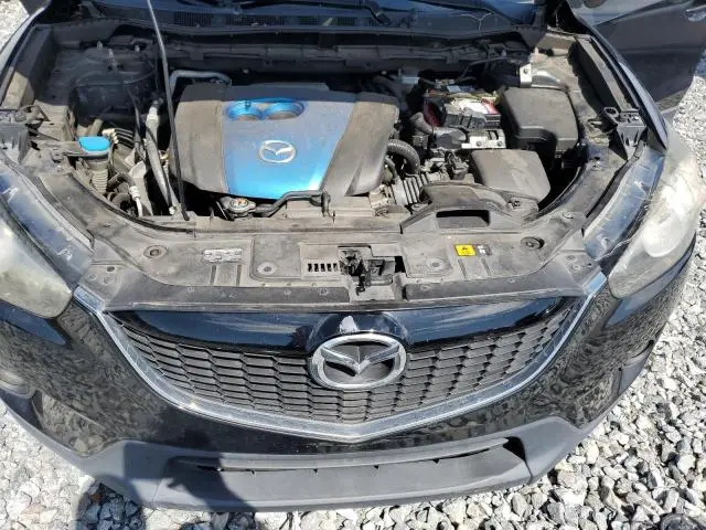 2013 MAZDA CX-5 GT