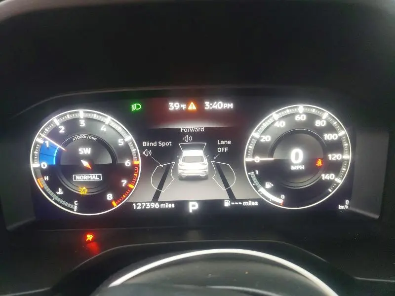 2023 MITSUBISHI OUTLANDER SEL  