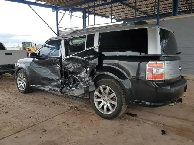 2011 FORD FLEX LIMITED  