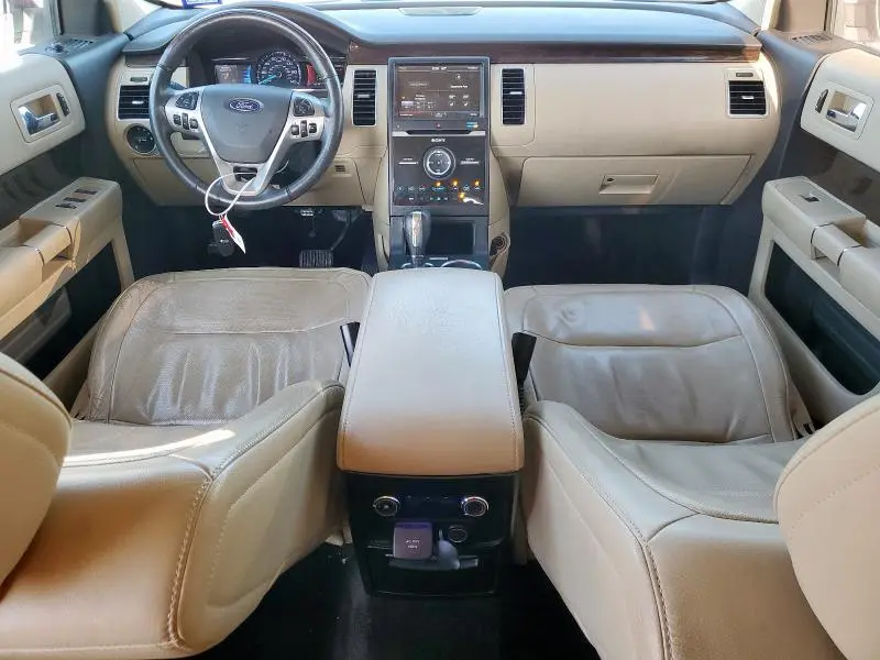 2014 FORD FLEX LIMITED  