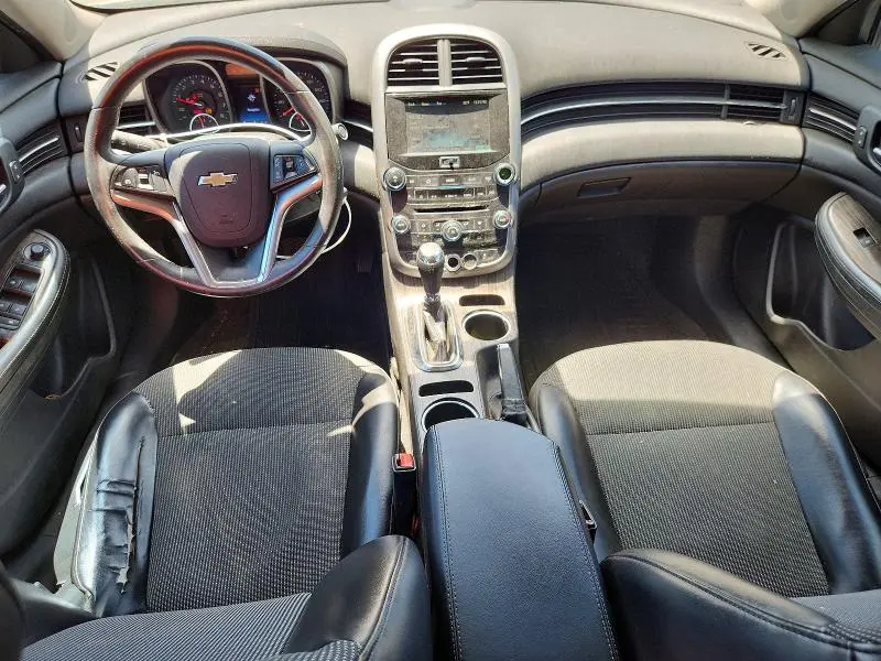 2015 CHEVROLET MALIBU 2LT  