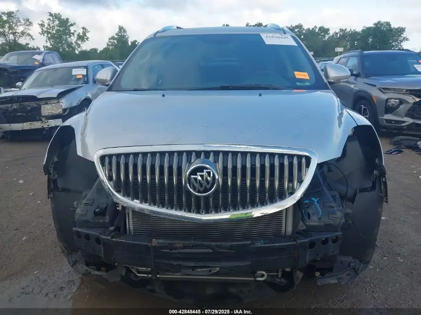 2012 BUICK ENCLAVE LEATHER