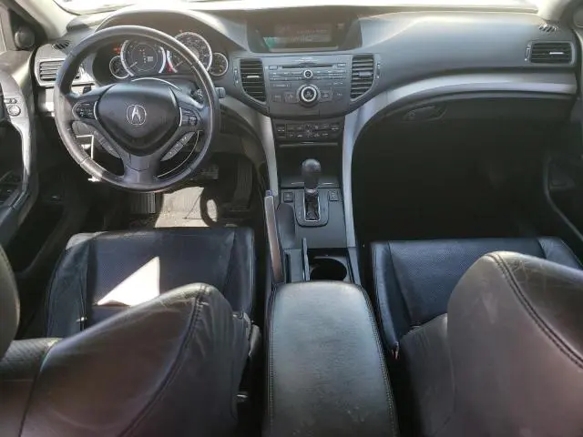 2010 ACURA TSX   