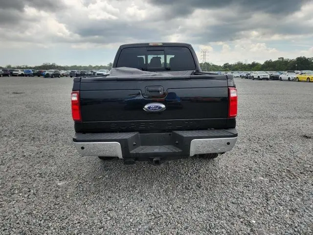 2016 FORD F350 SUPER DUTY  