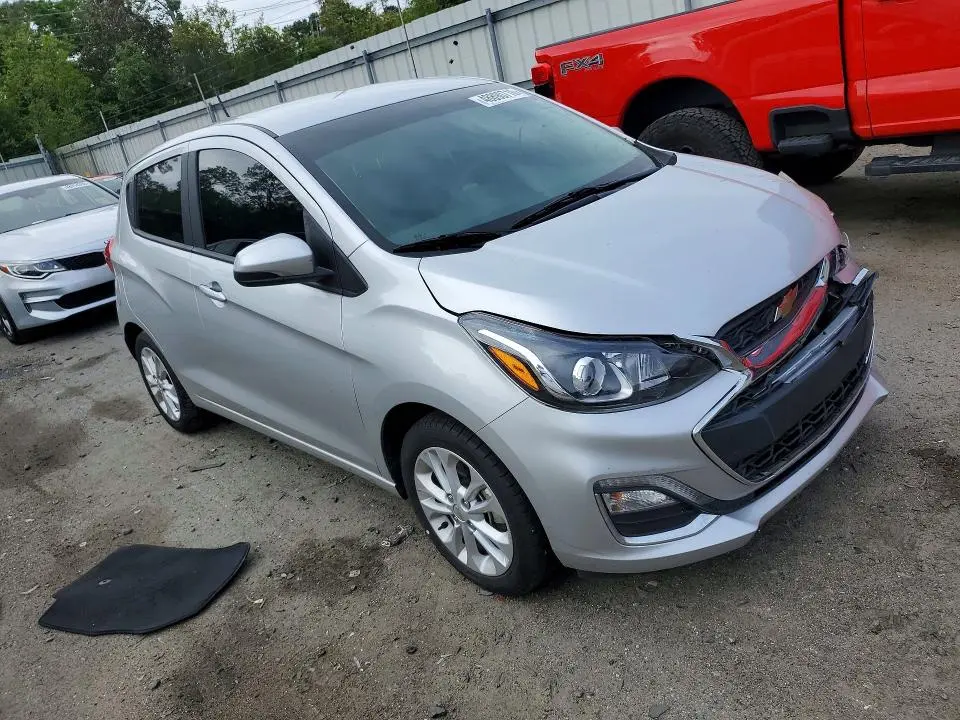 2022 CHEVROLET SPARK 1LT  