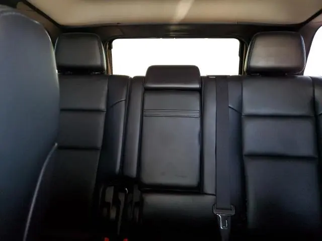 2011 JEEP GRAND CHEROKEE LIMITED  