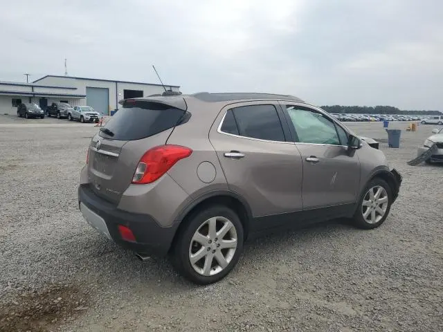 2015 BUICK ENCORE PREMIUM  