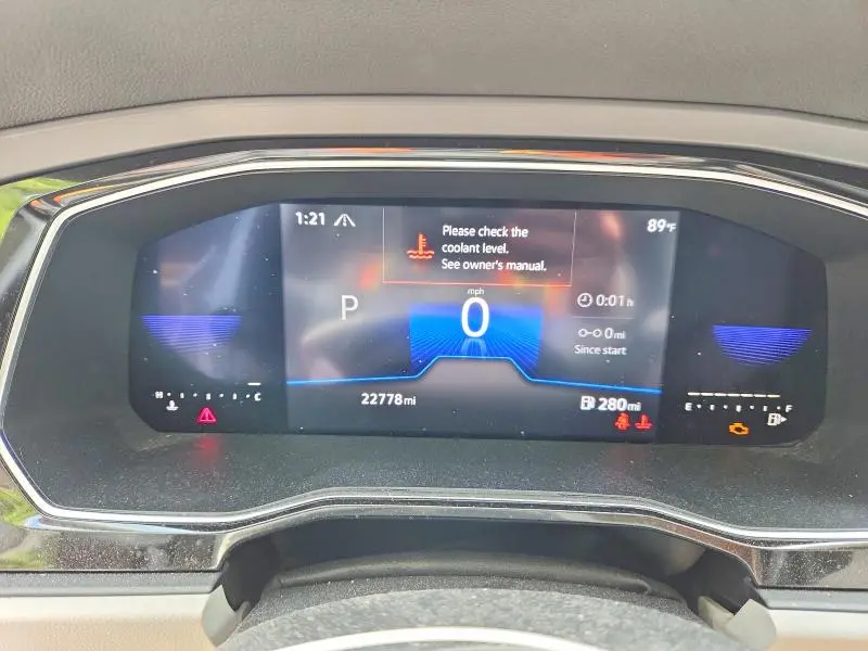 2022 VOLKSWAGEN JETTA SE  