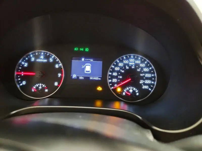 2021 KIA SELTOS LX  