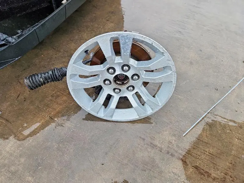 2019 CHEVROLET SUBURBAN K1500 LT  