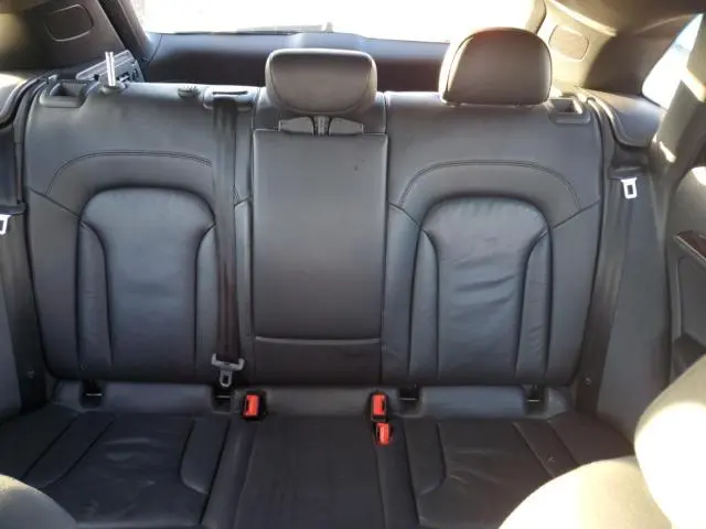 2015 AUDI Q3 PREMIUM PLUS  