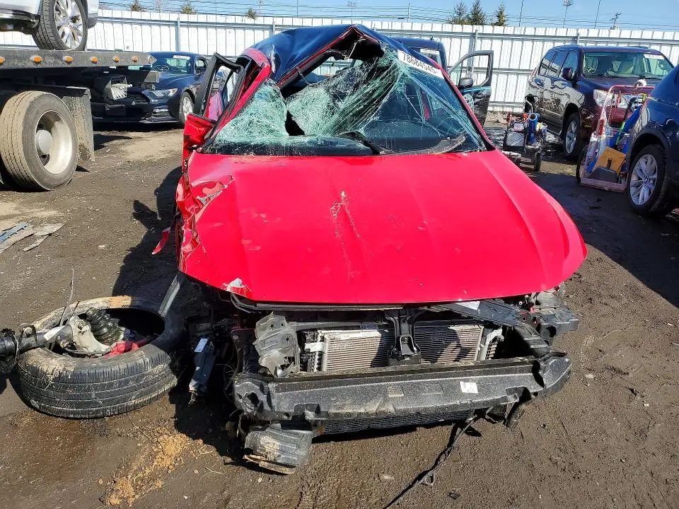 2019 VOLKSWAGEN JETTA GLI  
