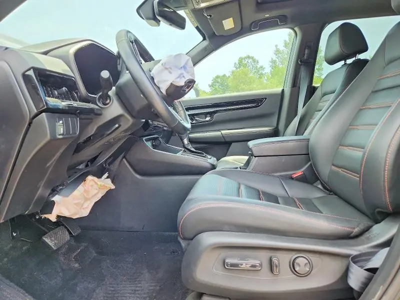 2025 HONDA CR-V SPORT TOURING  