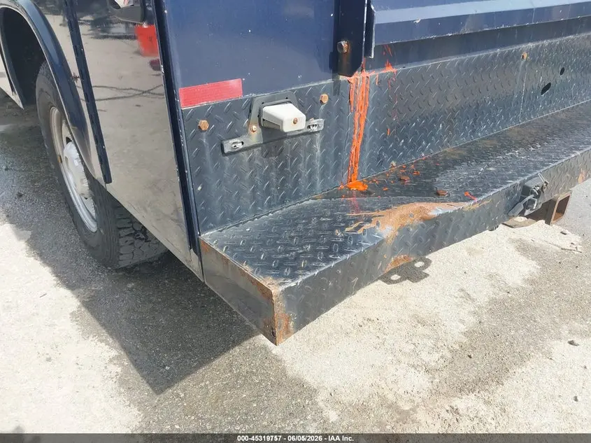 2016 FORD F-250 XL
