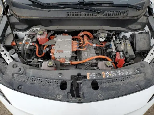 2022 CHEVROLET BOLT EUV LT  