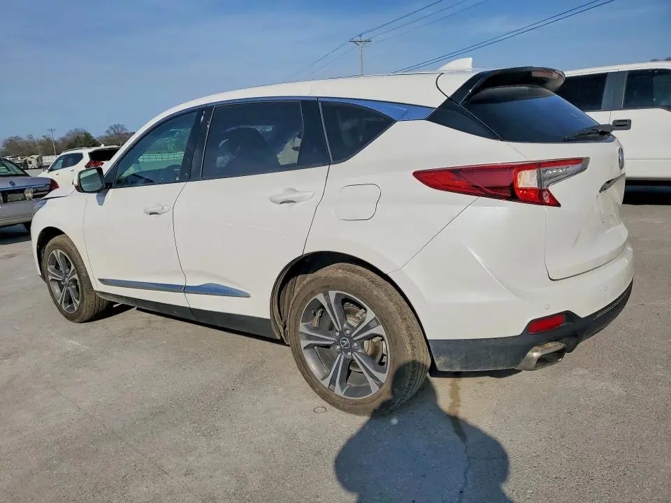 2022 ACURA RDX ADVANCE  