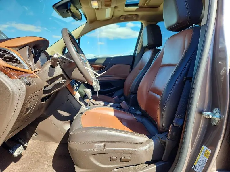 2014 BUICK ENCORE PREMIUM  