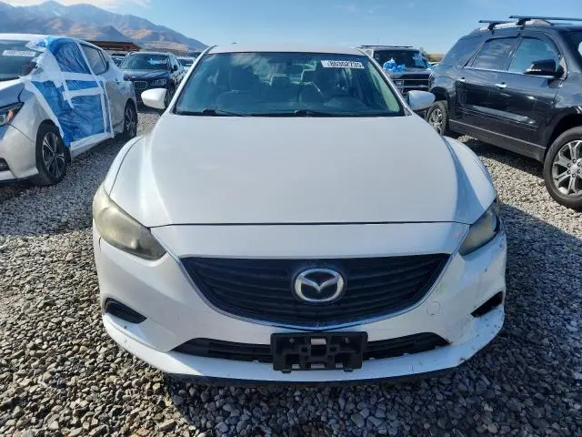 2015 MAZDA 6 SPORT  