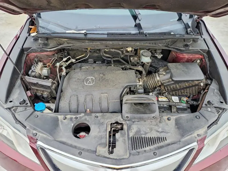 2015 ACURA RDX   