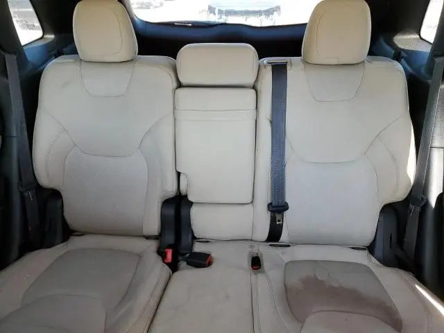 2015 JEEP CHEROKEE SPORT  