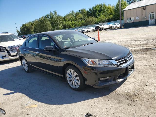 2015 HONDA ACCORD TOURING