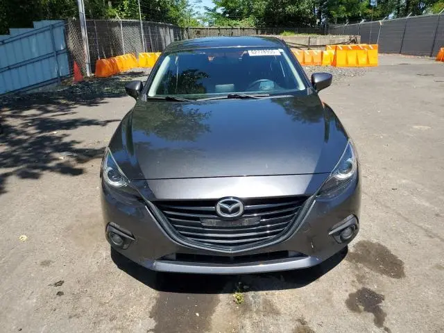 2014 MAZDA 3 TOURING  