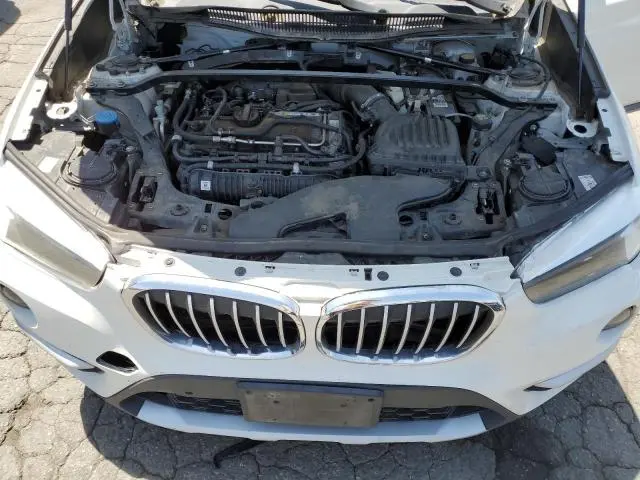 2018 BMW X1 SDRIVE28I  