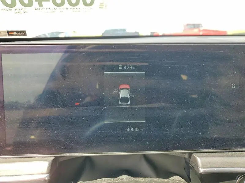 2025 KIA K5 GT LINE  