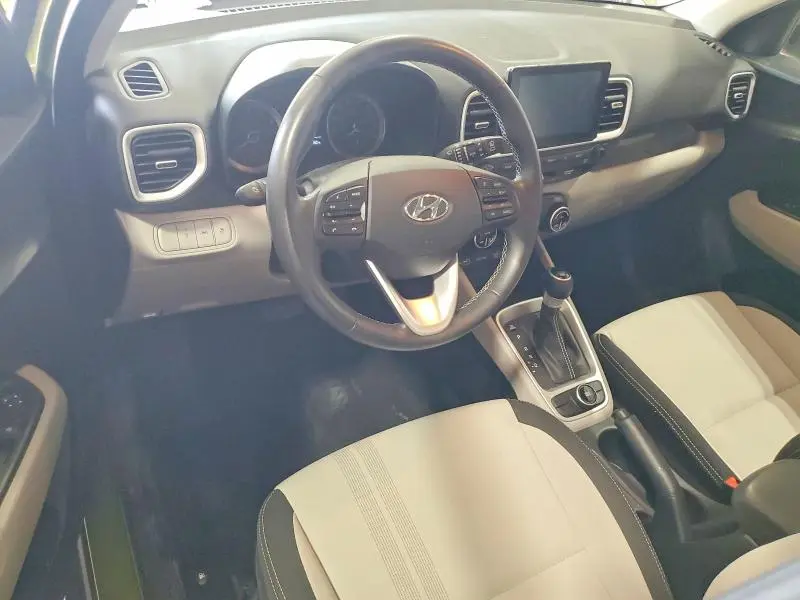 2022 HYUNDAI VENUE SEL  