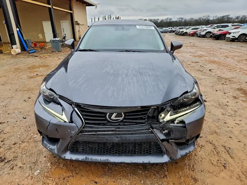 2016 LEXUS IS 350  