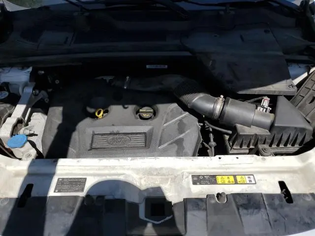 2015 LAND ROVER DISCOVERY SPORT HSE LUXURY