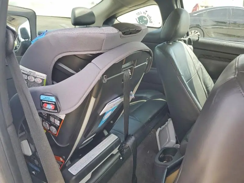 2010 CHEVROLET COBALT 2LT  