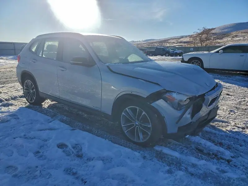 2014 BMW X1 XDRIVE28I  