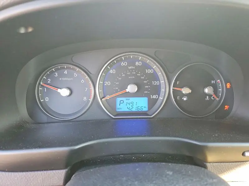 2012 HYUNDAI SANTA FE LIMITED  