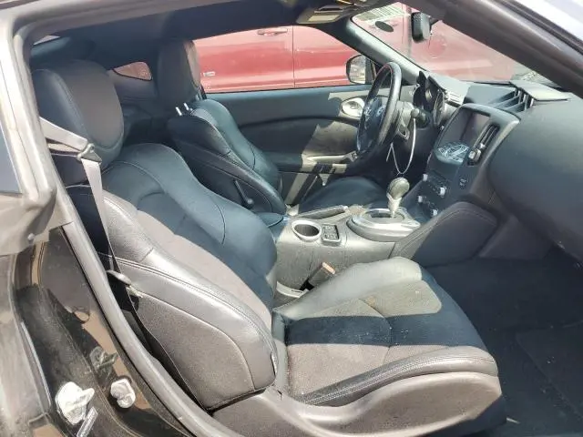 2016 NISSAN 370Z BASE  