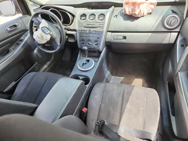 2010 MAZDA CX-7   