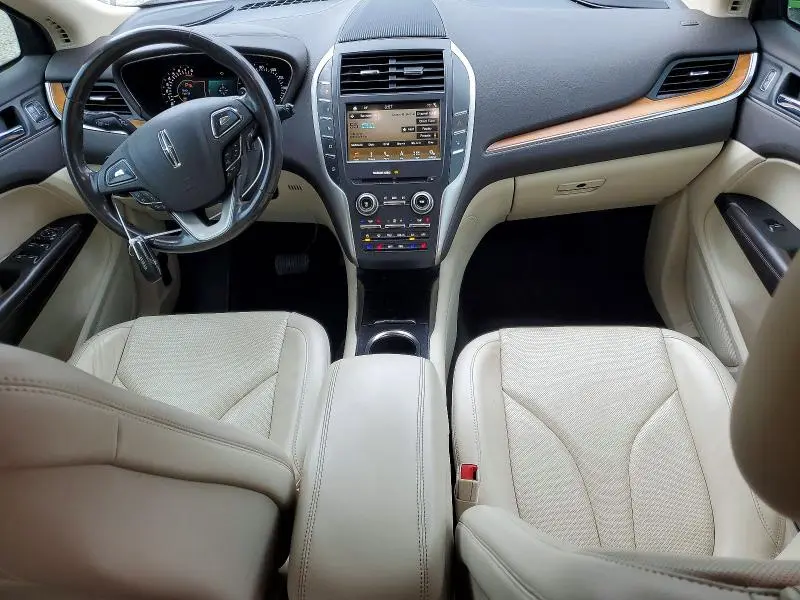 2016 LINCOLN MKC RESERVE  
