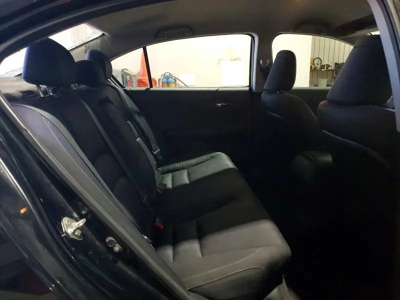 2013 HONDA ACCORD SPORT  