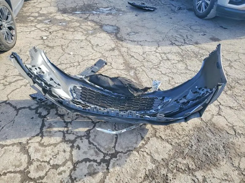 2016 CHEVROLET CRUZE LS  